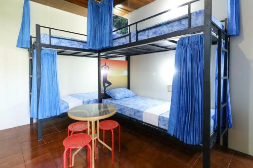 Rw Downtown Hostel Ubud