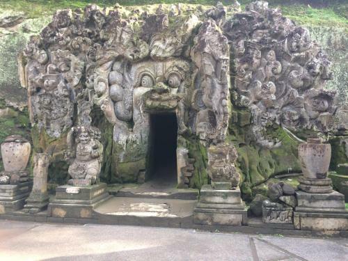 Rw Downtown Hostel Ubud