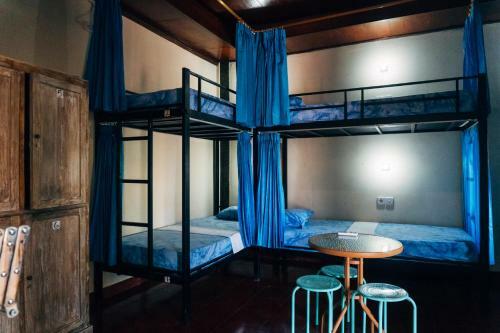 Rw Downtown Hostel Ubud