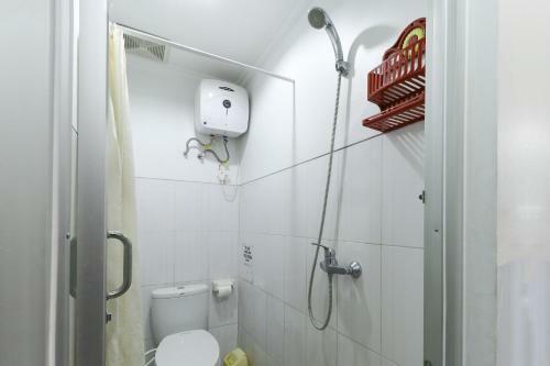Rw Downtown Hostel Ubud