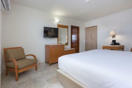 Hotel Gamma Villahermosa Centro