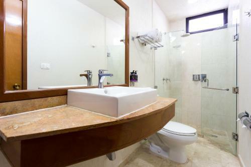 Hotel Gamma Villahermosa Centro