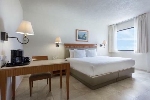 Hotel Gamma Villahermosa Centro