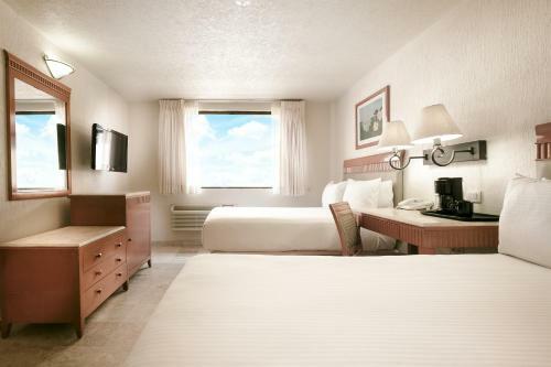 Hotel Gamma Villahermosa Centro