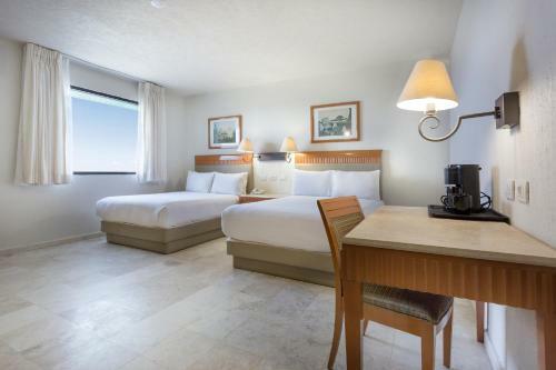 Hotel Gamma Villahermosa Centro