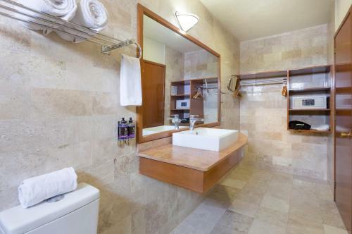 Hotel Gamma Villahermosa Centro