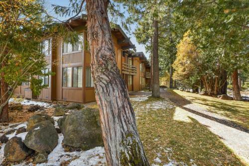 Rocky Ridge Retreat
