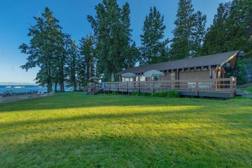 Rocky Ridge Retreat