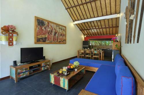 Villa Agni