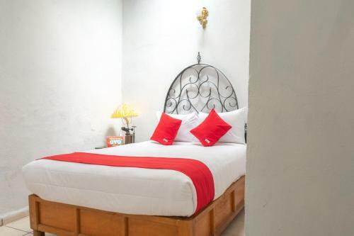 Oyo Hotel Meson De La Concepcion