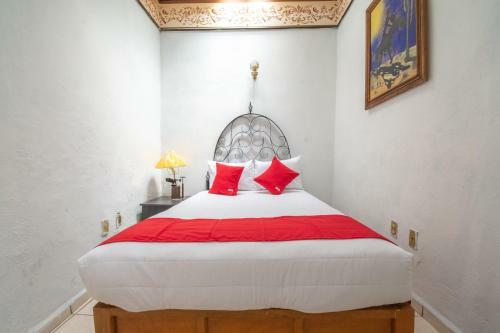 Oyo Hotel Meson De La Concepcion