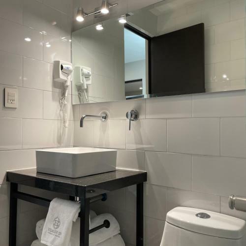 Apartamento Hidalgo 119 - Terraza Y Suites