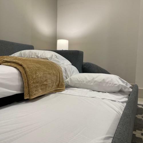 Apartamento Hidalgo 119 - Terraza Y Suites