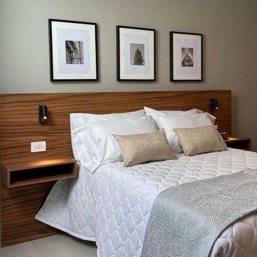 Apartamento Hidalgo 119 - Terraza Y Suites