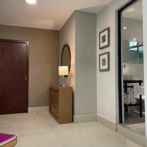 Apartamento Hidalgo 119 - Terraza Y Suites