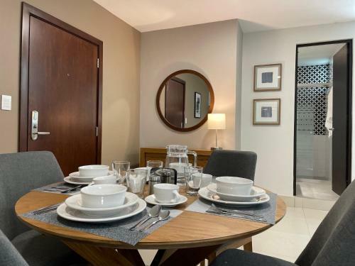 Apartamento Hidalgo 119 - Terraza Y Suites
