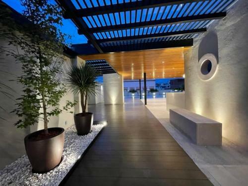 Apartamento Hidalgo 119 - Terraza Y Suites