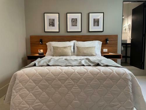 Apartamento Hidalgo 119 - Terraza Y Suites