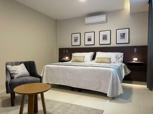 Apartamento Hidalgo 119 - Terraza Y Suites