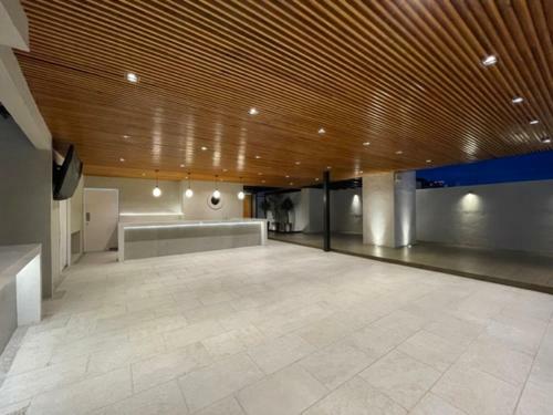 Apartamento Hidalgo 119 - Terraza Y Suites