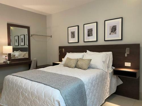 Apartamento Hidalgo 119 - Terraza Y Suites