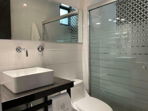 Apartamento Hidalgo 119 - Terraza Y Suites
