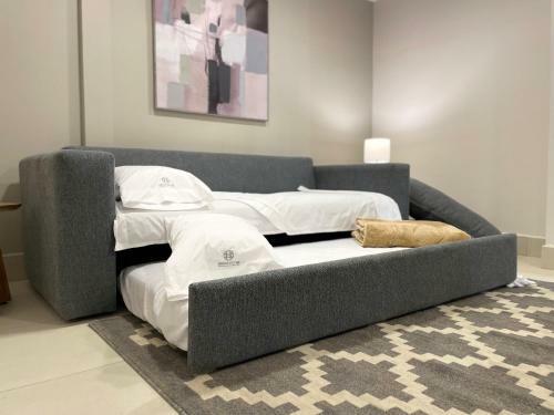 Apartamento Hidalgo 119 - Terraza Y Suites