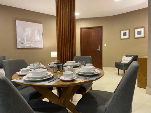 Apartamento Hidalgo 119 - Terraza Y Suites