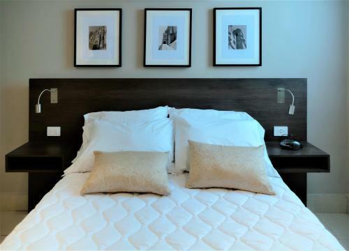Apartamento Hidalgo 119 - Terraza Y Suites