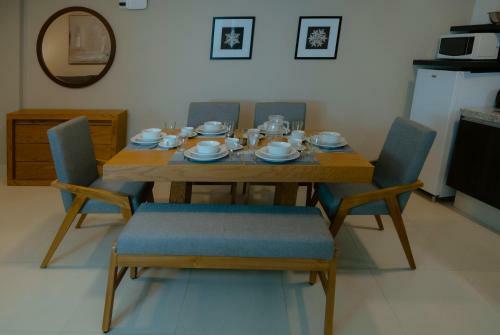 Apartamento Hidalgo 119 - Terraza Y Suites