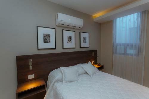 Apartamento Hidalgo 119 - Terraza Y Suites