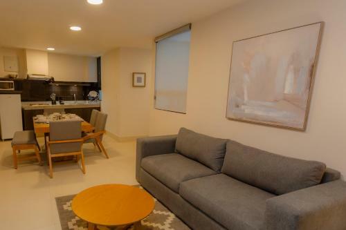 Apartamento Hidalgo 119 - Terraza Y Suites