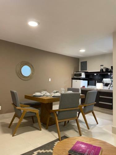 Apartamento Hidalgo 119 - Terraza Y Suites