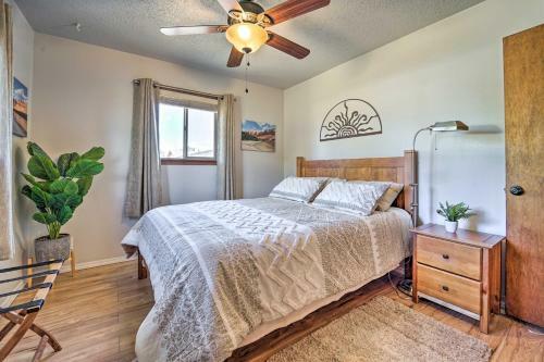 Eco-friendly Escape In Cortez - Pets Welcome!