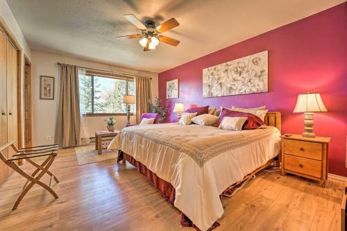 Eco-friendly Escape In Cortez - Pets Welcome!