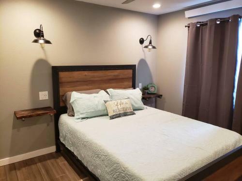 Apartamento Lake Front Condo 1bd - Fully Remodeled!