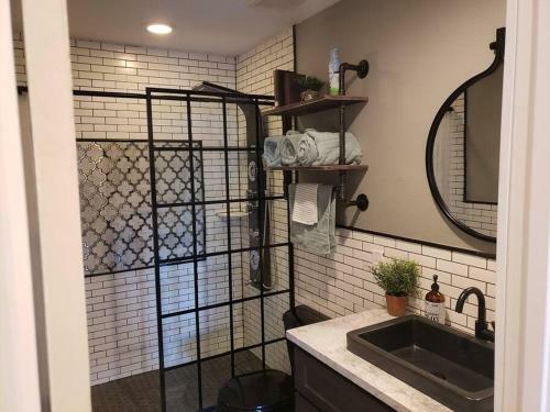 Apartamento Lake Front Condo 1bd - Fully Remodeled!