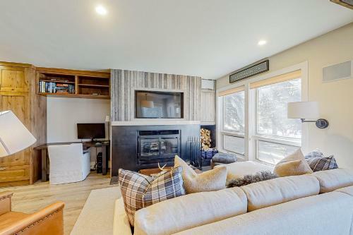 Rocky Mountain Hideaway
