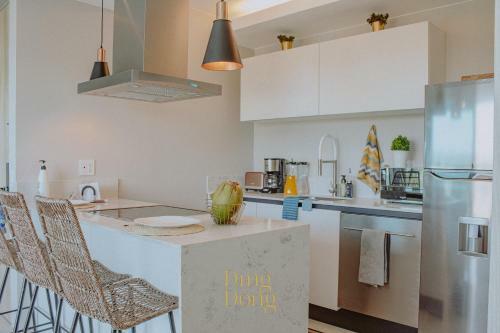 M�ritima Golf New Apartment Private Beach Access