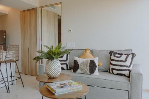 M�ritima Golf New Apartment Private Beach Access