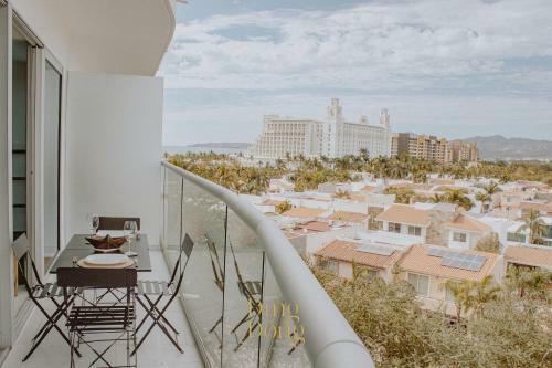 M�ritima Golf New Apartment Private Beach Access