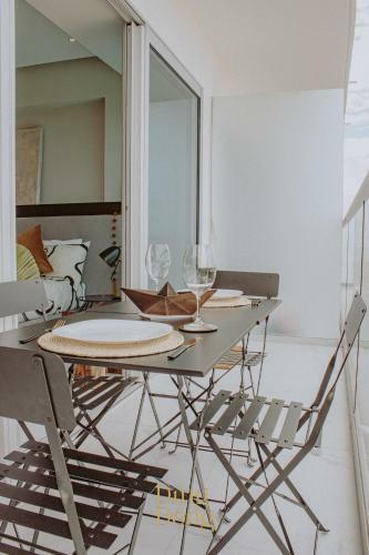 M�ritima Golf New Apartment Private Beach Access