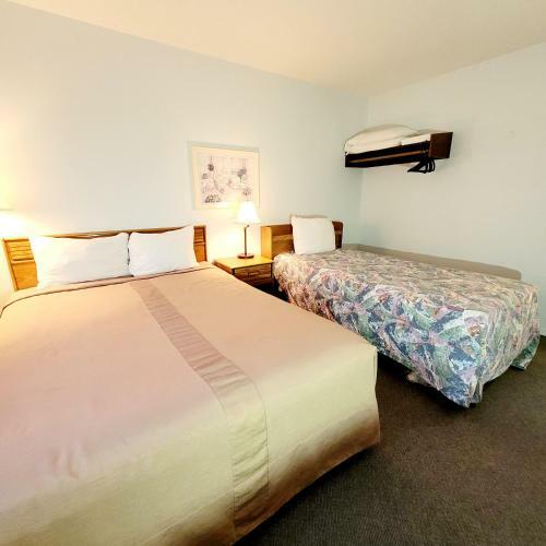 Hotel Ridgeview Motor Inn