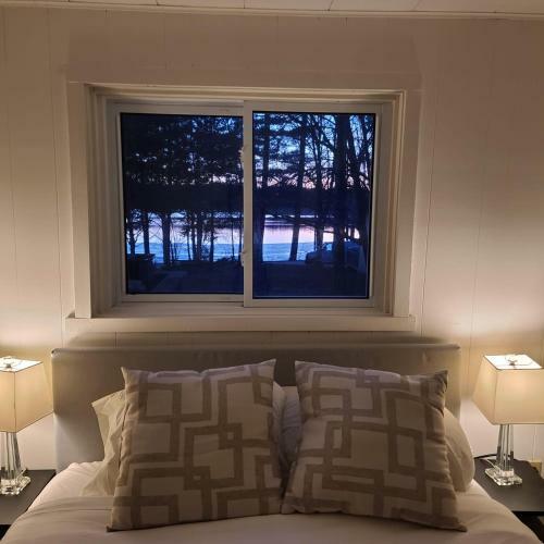 Muskoka Waterfront Retreat
