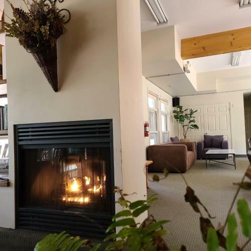 Muskoka Waterfront Retreat