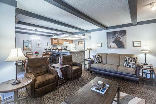 Apartamento Longbranch