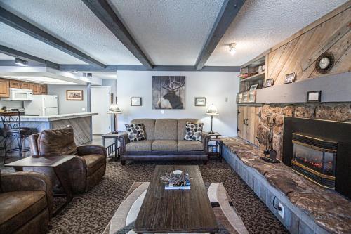 Apartamento Longbranch