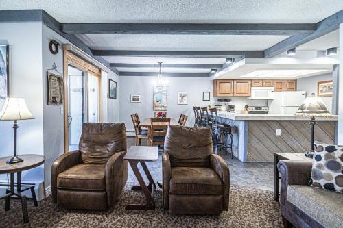 Apartamento Longbranch