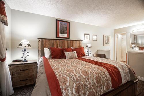 Apartamento Longbranch