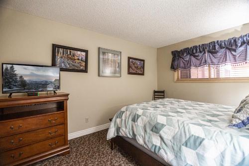 Apartamento Longbranch